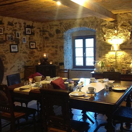 Weingut Langmayer Wösendorf Eksteriør billede